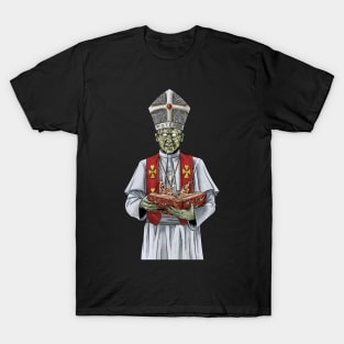 Father Forgive Me T-Shirt